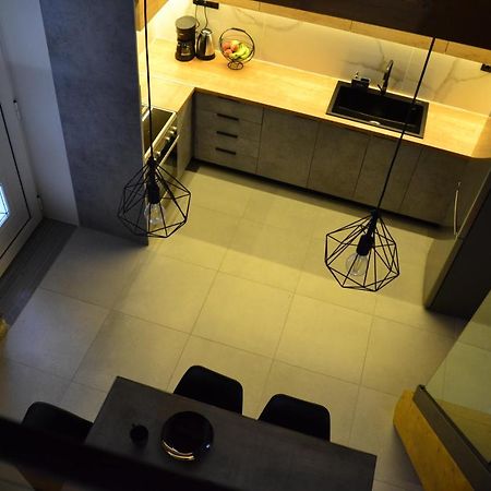 Fontana Leone Appartement Spílion Buitenkant foto