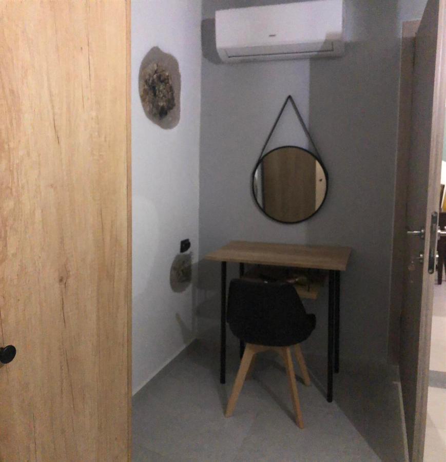 Fontana Leone Appartement Spílion Buitenkant foto