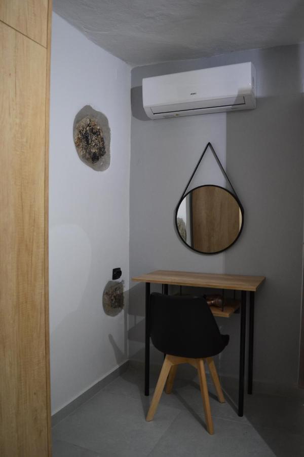 Fontana Leone Appartement Spílion Buitenkant foto