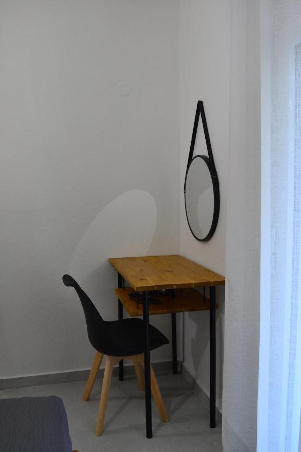 Fontana Leone Appartement Spílion Buitenkant foto