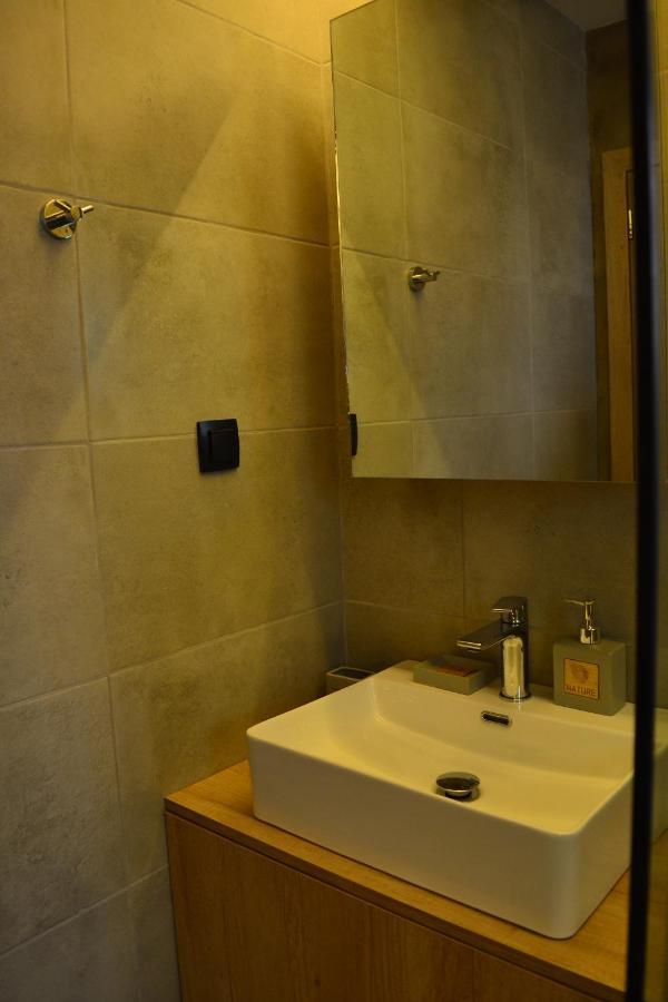 Fontana Leone Appartement Spílion Buitenkant foto