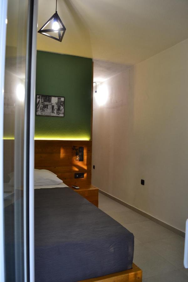 Fontana Leone Appartement Spílion Buitenkant foto
